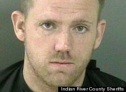 CASHED OUT: Trail Of Coins Leads To Robbery Scene