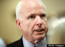 Boston, Syria, Congo Part Of 'Disturbing' Claim About War Authority