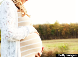 5 Things Not To Say To A Pregnant Woman