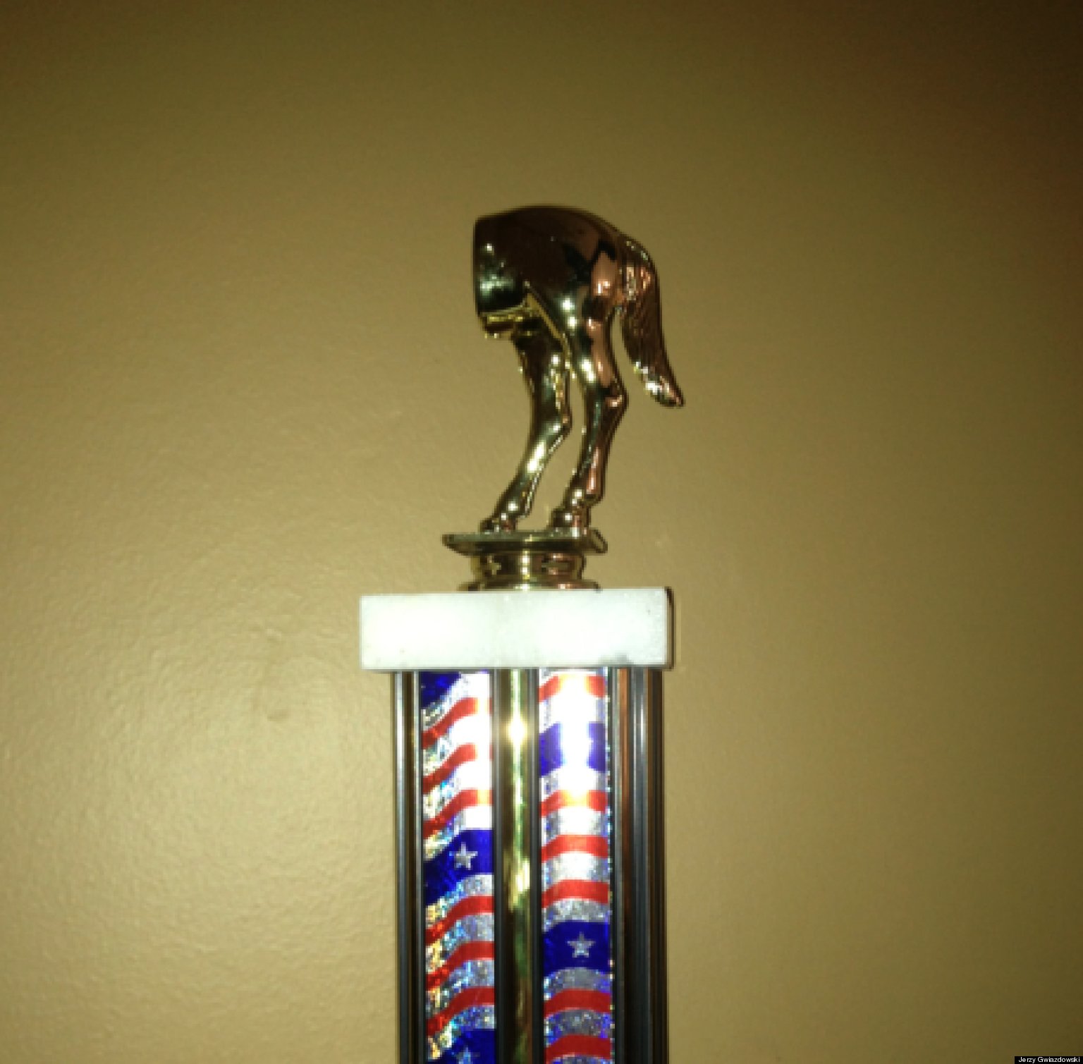 O. Henry PunOff World Championship In Austin, Texas, Is Jest Pun And