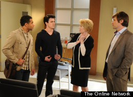 'AMC,' 'OLTL' Episode Order Cut