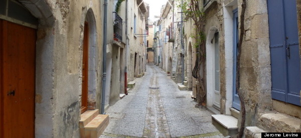 Discovering the French Countryside