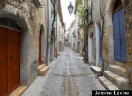 Discovering the French Countryside