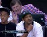 WILL SMITH PHOTOBOMB