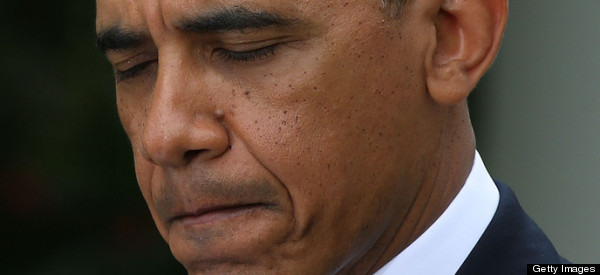 Obama Earns His Nobel Prize on Syria