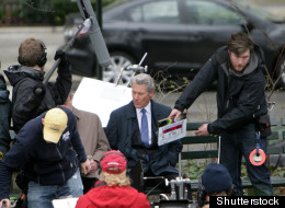Jumbo Worries For B.C. Film