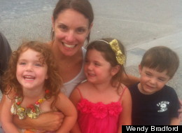 My Worst Parenting Decision