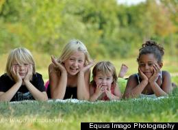 'Blending A Family Takes Patience, Patience, And More Patience'
