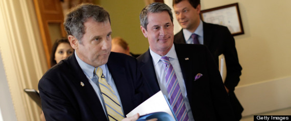 ANDY HALDANE BROWN VITTER