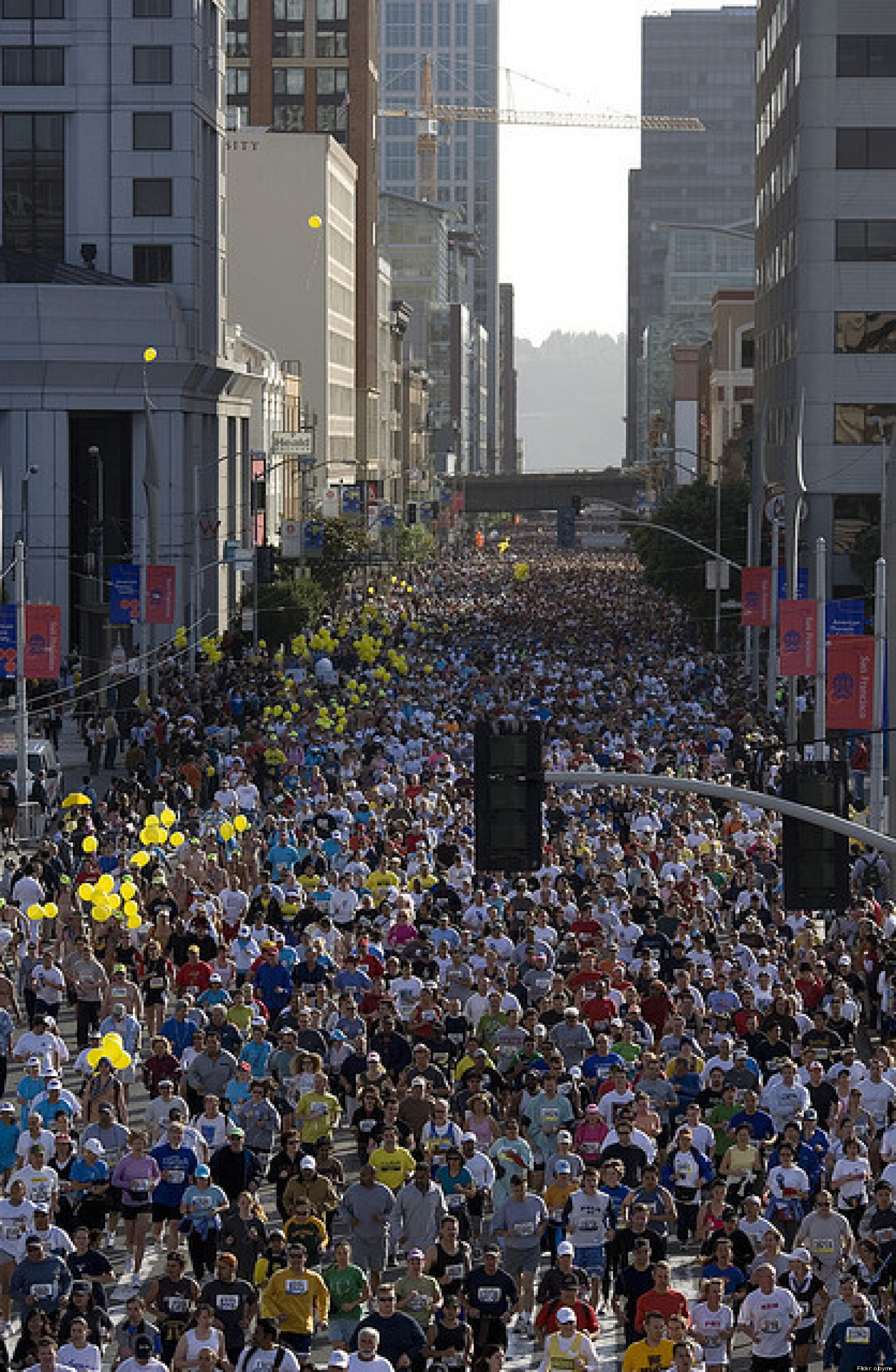 Bay To Breakers 2013 Everything You Need To Know About San Francisco's Biggest Party HuffPost