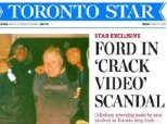 Rob Ford Crack Video