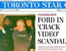 ROB FORD CRACK VIDEO