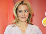 Gillian Anderson Ama
