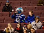 Canucks Fans