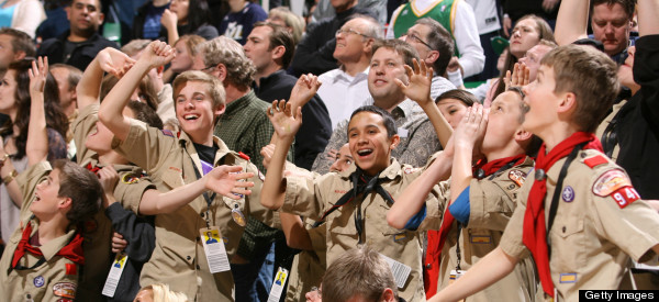 Catholics Respond To Proposed Boy Scouts Gay Policy Change