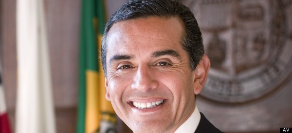 Ante los nuevos policías de Los Ángeles