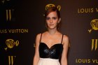 Emma Watson Is Magical In...