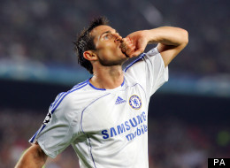 POLL: What's Lampard's Best Chelsea Goal?