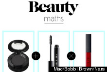 Beauty Maths: How To Get Cara Delevingne's Cannes Style