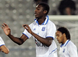Yaya Sanogo