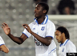 Sanogo 'Passes Arsenal Medical'