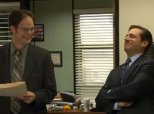 American Office Blooper Reel