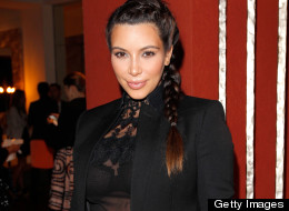 Why Is Kim-K 'Furious'?