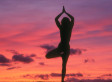 Weekly Wellbeing: 5 Yoga Classes To Try, From Bikram To Supper Club (PICTURES)