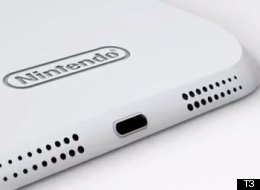 WATCH: What If Nintendo Made A Smartphone?