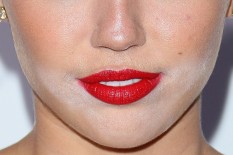 Mystery celebrity