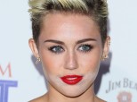 Miley Cyrus Make Up