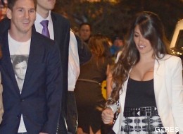 La fiesta más familiar del Barça para celebrar la Liga (FOTOS)