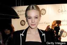 Cannes Film Festival: Carey Mulligan & Nicole Kidman WOW At Calvin Klein Women In Film Party