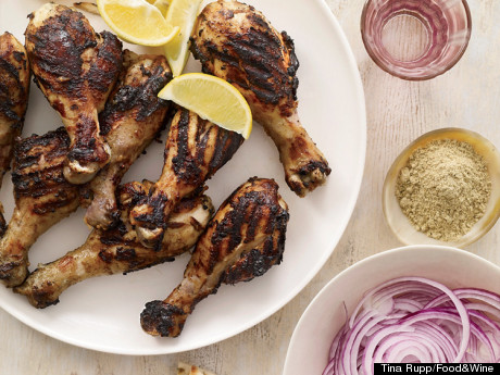 15 Ways To Grill Chicken
