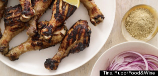 Memorial Day Grilling Is Coming