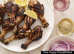 15 Ways To Grill Chicken