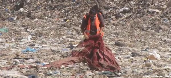 Cannes déroule le tapis rouge au gaspillage