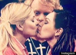 Keith Lemon's Dreams Come True