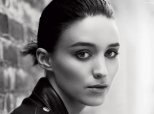 Rooney Mara Calvin Klein
