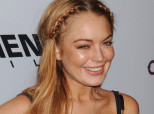 Lindsay Lohan 5 Pounds