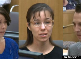 Victim's Sister To Arias: 'Our Minds Are Permanently Stained'