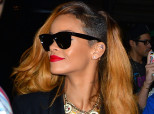 Rihanna Topshop