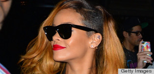 Rihanna Demands $5 Million Over Shirt
