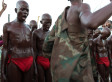 23 Youths Die In South African Ritual Circumcision Ceremonies