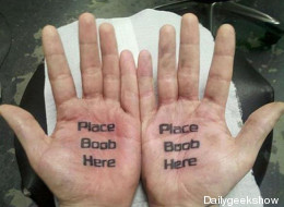 Quel est le pire tatouage?
