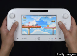 Nintendo Wii U Showcase: The Best Games, Videos And Screenshots