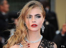 $1m Theft Of Jewellery Due To Be Loaned To Stars From Cannes Hotel Room