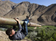 Russia Mulls Sending Troops To Tajik-Afghan Border