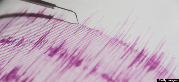 5.1 Magnitude Quake Shakes Toronto
