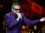George Michael